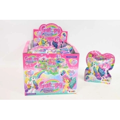 EPEE Galupy Rainbow Unicorn сумка EP69578