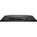 DELL E Series E2425HM PC lamekuvar 60,5 cm (23.8") 1920 x 1080 pikslit Full HD LCD Must DELL E Series E2425HM PC lamekuvar 60,5 cm (23.8") 1920 x 1080 pikslit Full HD LCD Must