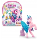 EPEE Galupy Rainbow Unicorn bag EP69578 EPEE Galupy Rainbow Unicorn bag EP69578