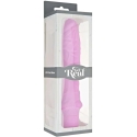 Get Real TOYJOY Silikona plāns vibrators, iespaidīgs penis, 7 režīmi Get Real TOYJOY Silikona plāns vibrators, iespaidīgs penis, 7 režīmi