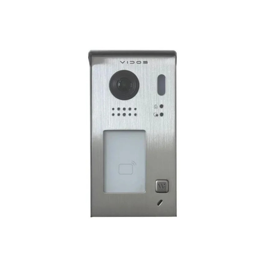 VIDOS DUO IP S301-1 type door station