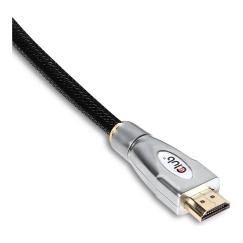 CLUB3D HDMI 2.0 Cable 3Meter UHD 4K/60Hz 18Gbps Certified Premium High Speed