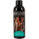 Magoon-erotiikkahierontaöljy afrodisiaakkeilla (100 ml) Magoon-erotiikkahierontaöljy afrodisiaakkeilla (100 ml)