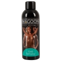 Magoon Erotic Massage Oil with Aphrodisiacs (100 ml) Magoon Erotic Massage Oil with Aphrodisiacs (100 ml)