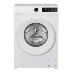 Candy GD 48S6-S washing machine Front-load 8 kg 1351 RPM White