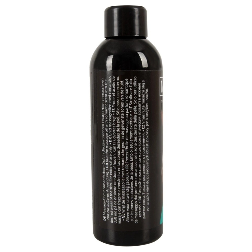 Magoon erotiskais masāžas eļļa ar afrodiziakiem (100 ml) – 3