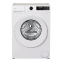 Candy GD 48S6-S washing machine Front-load 8 kg 1351 RPM White