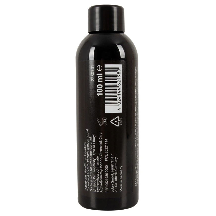 Magoon erootiline massaažiõli afrodisiakidega (100 ml) – 4