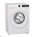Candy GD 48S6-S washing machine Front-load 8 kg 1351 RPM White