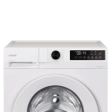 Candy GD 48S6-S skalbimo mašina Pakraunama per priekį 8 kg 1351 RPM Balta