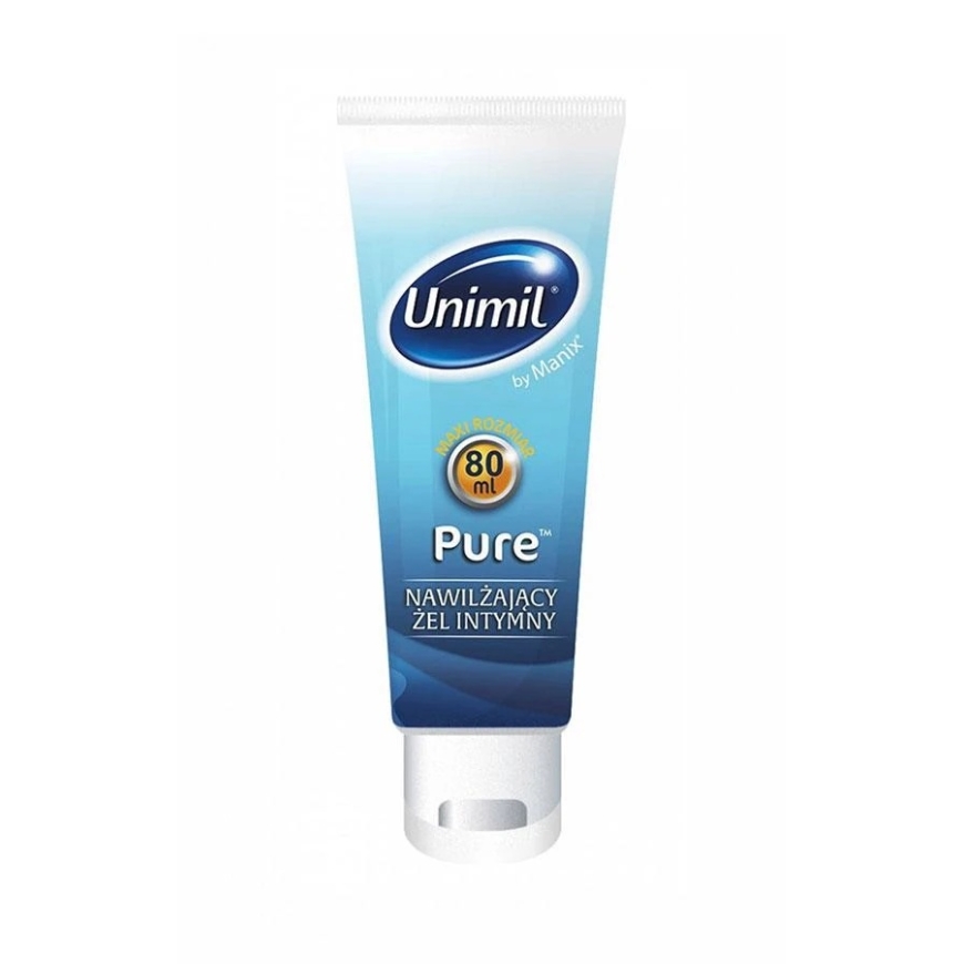 Unimil Pure Gel 80 ml