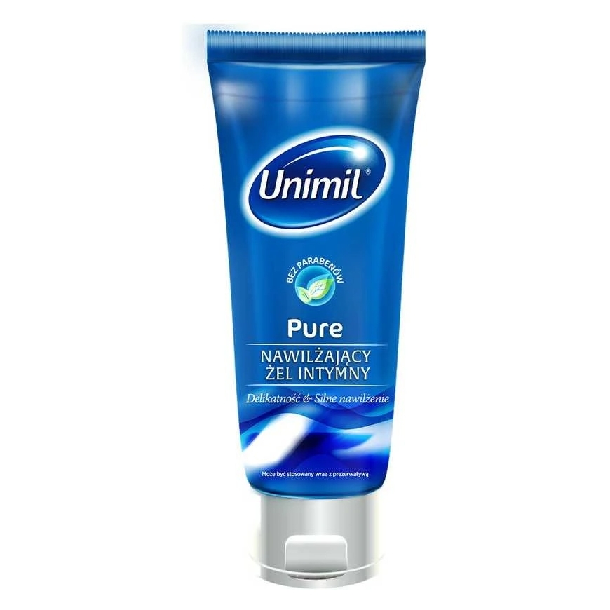 Unimil Pure Gel 80ml – 2