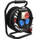 Plastrol Drum Power Extension, power line Plastrol Drum Power Extension, power line