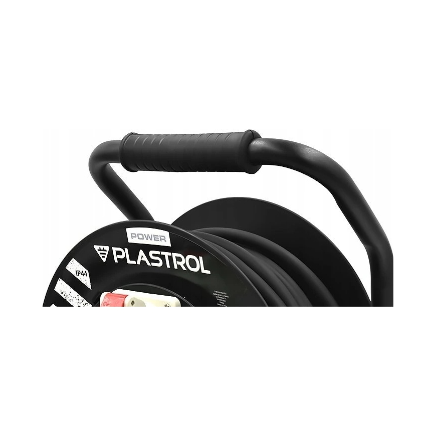 Plastrol Bukveida jaudas pagarinātājs, power line – 3