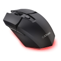 Trust GXT 122 Felox+ mouse Gaming Right-hand RF Wireless + Bluetooth Optical 10000 DPI Trust GXT 122 Felox+ mouse Gaming Right-hand RF Wireless + Bluetooth Optical 10000 DPI