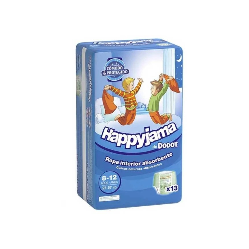 Dodot Happyjama Boy T8 13U