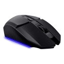 Trust GXT 122 Felox+ mouse Gaming Right-hand RF Wireless + Bluetooth Optical 10000 DPI Trust GXT 122 Felox+ mouse Gaming Right-hand RF Wireless + Bluetooth Optical 10000 DPI