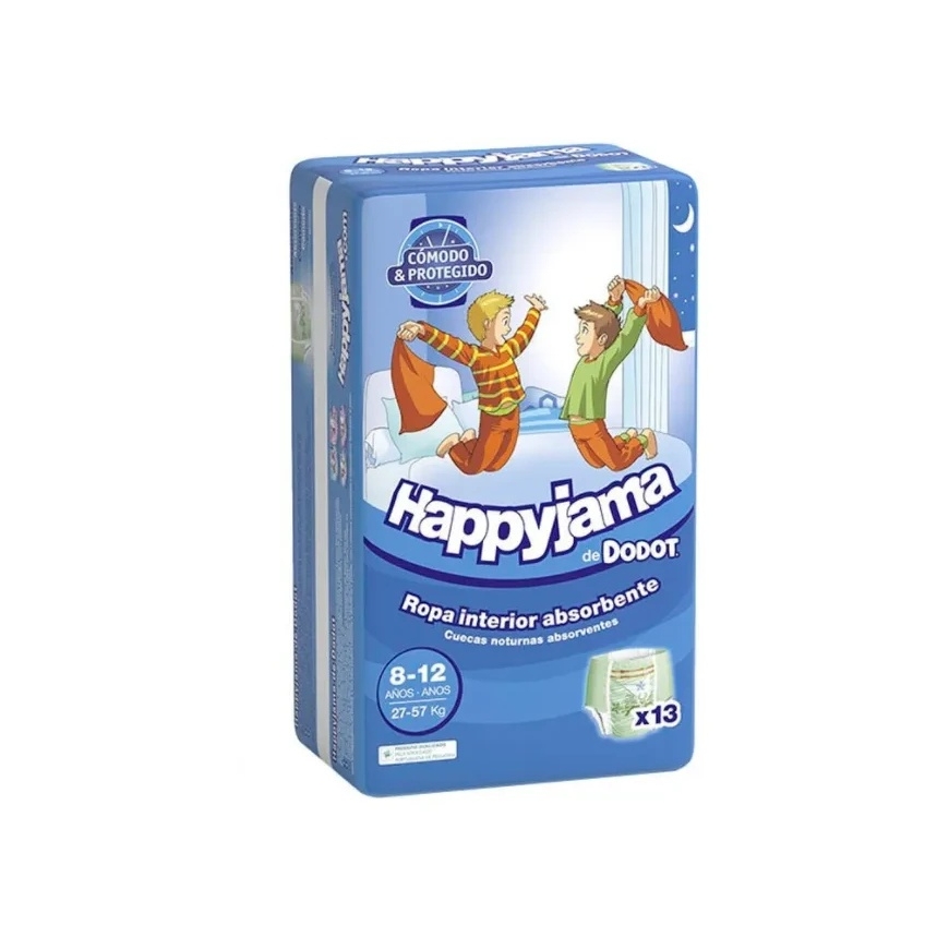 Dodot Happyjama Boy T8 13U – 2