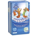 Dodot Happyjama Boy T8 13U Dodot Happyjama Boy T8 13U