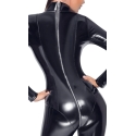 Black Level Vinyylihaalari Musta 2XL Black Level Vinyylihaalari Musta 2XL