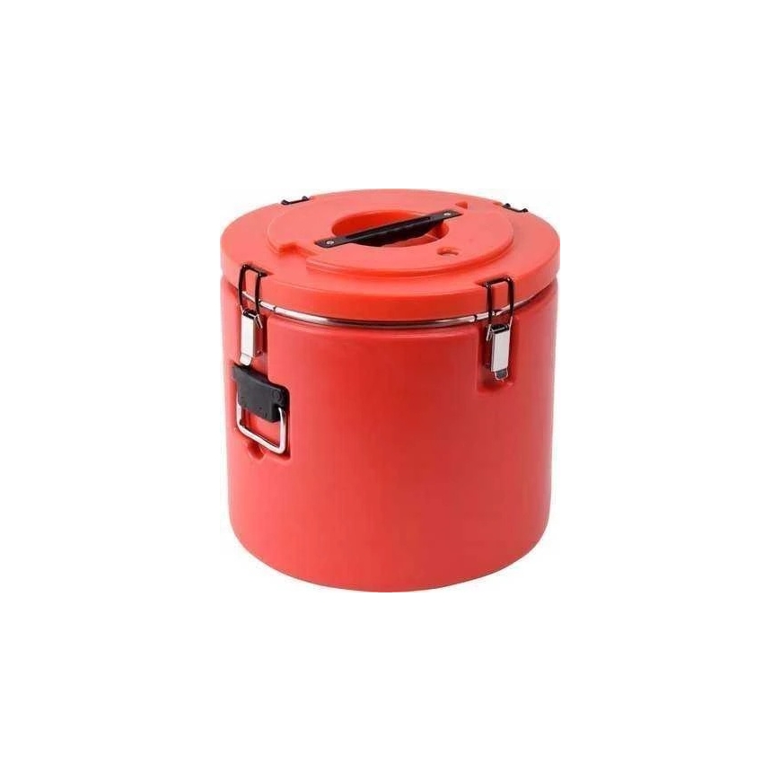 Yato Toya Sa Polija Pārtikas Pārvadāšanas Termoss Apaļš 30l (YG-09226)