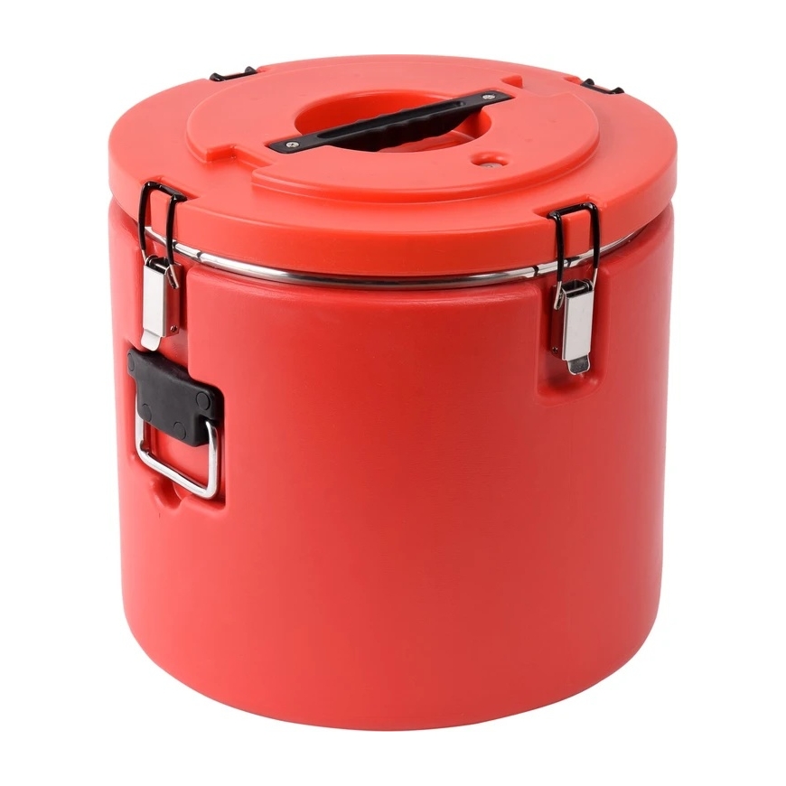 Yato Toya Sa Poland Termosas maisto transportavimui apvalus 30l (YG-09226) – 2