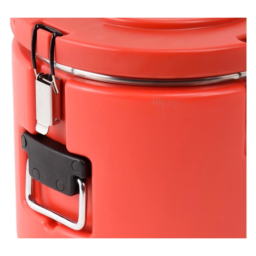 Yato Toya Sa Poola Toidu Transportimise Termosed Ümmargune 30l (YG-09226) – 4