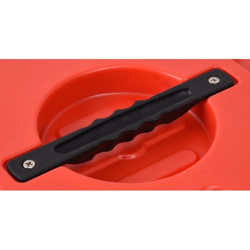 Yato Toya Sa Poland Termosas maisto transportavimui apvalus 30l (YG-09226) – 5