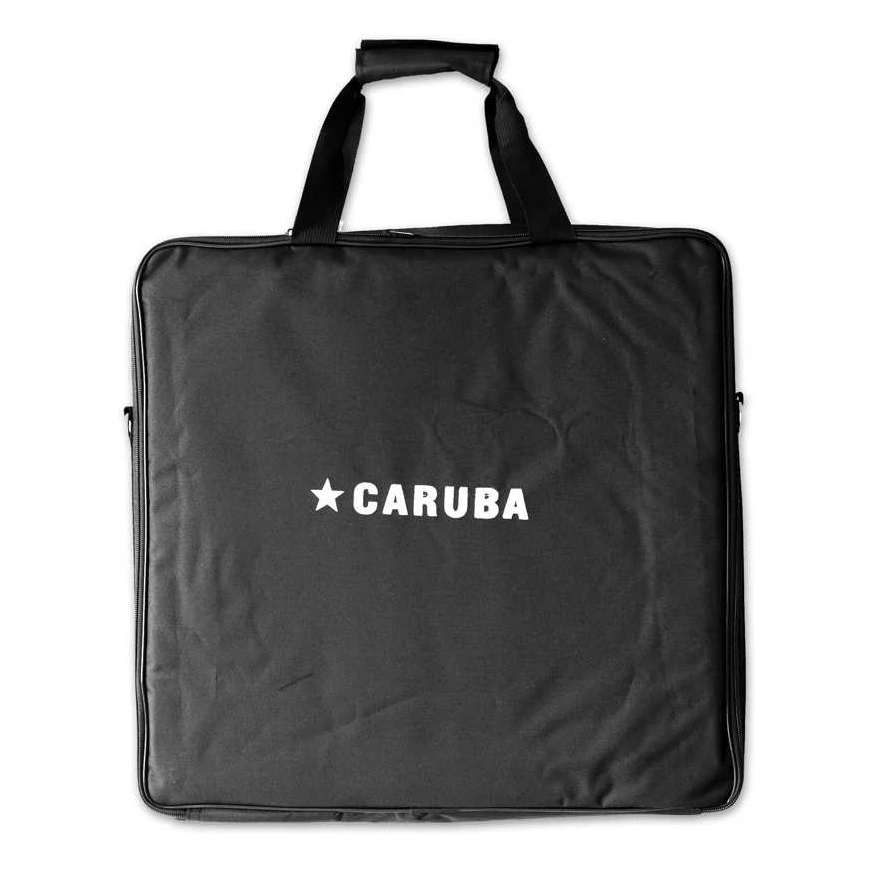 Valgustusseade - Caruba RGB Ring Vlogger 18" LED komplekt 9800 Lumenit Roosa – 5