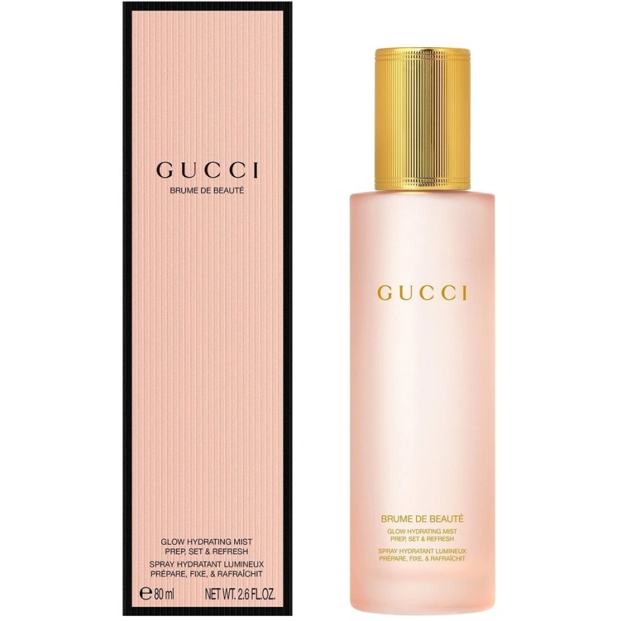 Gucci Brume de Beaute Ķermeņa Adata, 80 ml – 2