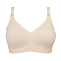 CANPOL BABIES nursing and milk expression bra MUM FIT, size M, 78/014 CANPOL BABIES nursing and milk expression bra MUM FIT, size M, 78/014