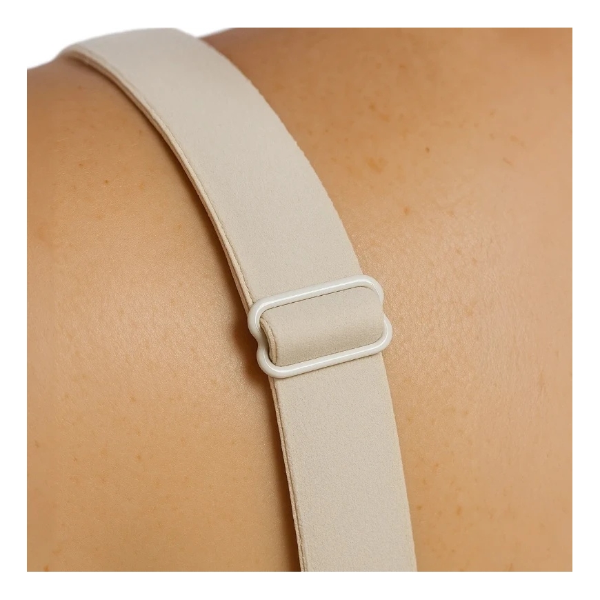 CANPOL BABIES imetamistootmiseks ja piima väljajuhtimiseks rinnahoidja MUM FIT, suurus M, 78/014 – 5