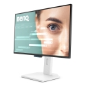 BenQ GW2790TC PC lamekuvar 68,6 cm (27") 1920 x 1080 pikslit Full HD LCD Must, Valge BenQ GW2790TC PC lamekuvar 68,6 cm (27") 1920 x 1080 pikslit Full HD LCD Must, Valge