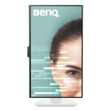 BenQ GW2790TC PC lamekuvar 68,6 cm (27") 1920 x 1080 pikslit Full HD LCD Must, Valge BenQ GW2790TC PC lamekuvar 68,6 cm (27") 1920 x 1080 pikslit Full HD LCD Must, Valge