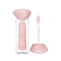 Lovro Bloomlight Lip Gloss optically plumping lips with cooling effect 02 Quartz Kiss 5.5g Lovro Bloomlight Lip Gloss optically plumping lips with cooling effect 02 Quartz Kiss 5.5g