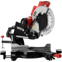 Yato Toya Sa Poland Circular Saw with Pull-Out and Laser | 2000 W | 305 mm (YT-82176) Yato Toya Sa Poland Circular Saw with Pull-Out and Laser | 2000 W | 305 mm (YT-82176)