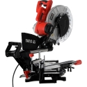 Yato Toya Sa Poland Rīks ar izvilkumu un lāzeru | 2000 W | 305 mm (YT-82176) Yato Toya Sa Poland Rīks ar izvilkumu un lāzeru | 2000 W | 305 mm (YT-82176)
