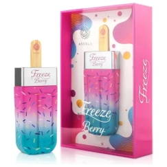 Assala Prime Freeze Berry EDP unisex parfüüm, 85 ml