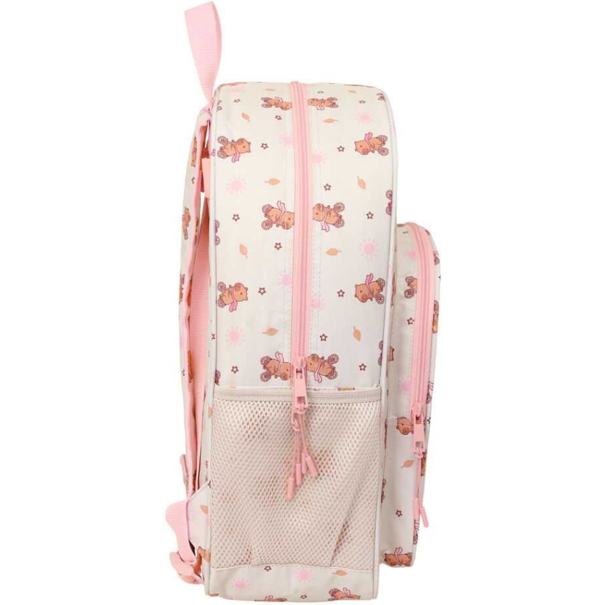 Safta Capybara pielāgojama mugursoma 42 cm – 3