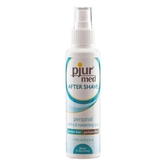 Pjur After Shave 100ml