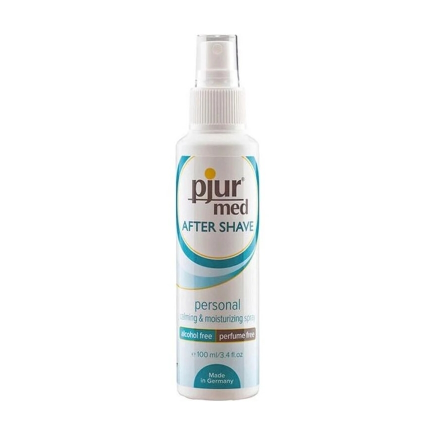 Pjur Pēc skūšanās 100ml