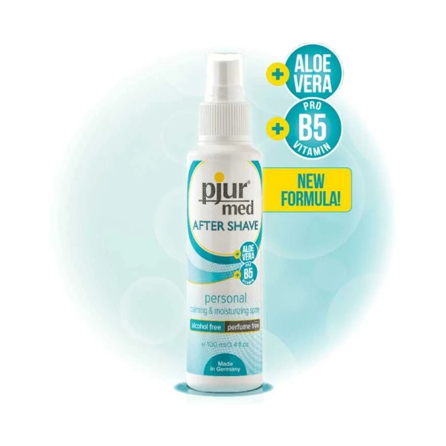 Pjur After Shave 100ml – 2