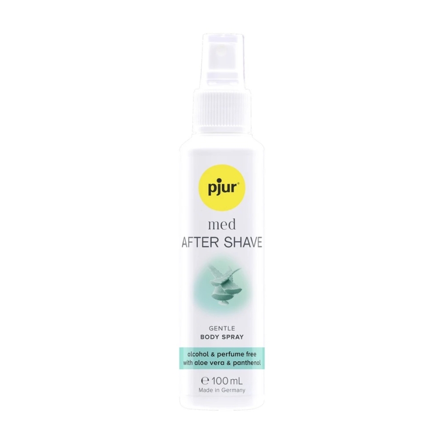 Pjur Pēc skūšanās 100ml – 5