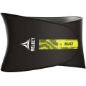 Select "Profcare" waist support belt, black/green, 700072 (L/XL)