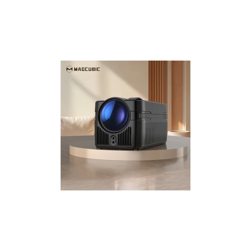 Magcubic De Projektorius Magcubic HY450C ST FullHD LED LCD 900 – 2
