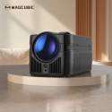 Magcubic De Projektorius Magcubic HY450C ST FullHD LED LCD 900 Magcubic De Projektorius Magcubic HY450C ST FullHD LED LCD 900