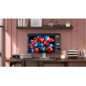 TCL 25G54 tietokoneen litteä näyttö 63,5 cm (25") 1920 x 1080 pikseliä Full HD QLED Valkoinen TCL 25G54 tietokoneen litteä näyttö 63,5 cm (25") 1920 x 1080 pikseliä Full HD QLED Valkoinen