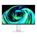 TCL 25G54 tietokoneen litteä näyttö 63,5 cm (25") 1920 x 1080 pikseliä Full HD QLED Valkoinen TCL 25G54 tietokoneen litteä näyttö 63,5 cm (25") 1920 x 1080 pikseliä Full HD QLED Valkoinen