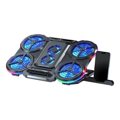 White Shark ICE STORM GCP-6