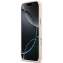 Karl Lagerfeld Silikona Choupette Metal Pin maciņš iPhone 18 Pro Max / 17 Pro Max rozā Karl Lagerfeld Silikona Choupette Metal Pin maciņš iPhone 18 Pro Max / 17 Pro Max rozā